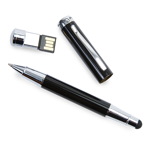BOLIGRAFO USB 32GB TOUCH "LUMAX" PIERRE CARDIN 